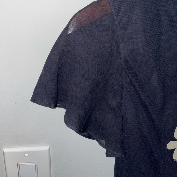 Talbots Midi Dress - Picture 5 of 9